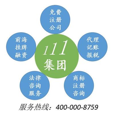 專業(yè)工商服務(wù)與知識(shí)產(chǎn)權(quán)代理 坂田、布吉公司注冊及華創(chuàng)服務(wù)報(bào)價(jià)指南