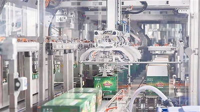 青島市屬企業(yè)積極發(fā)揮信息咨詢服務(wù)作用，助力全市統(tǒng)籌疫情防控和經(jīng)濟社會發(fā)展